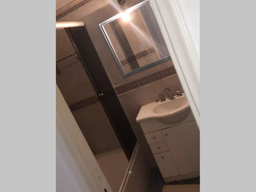 Departamento en Venta en Recoleta 4 ambientes 3 baños 108 m2 + balcón, al frente – Córdoba 2500