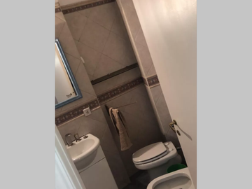 Departamento en Venta en Recoleta 4 ambientes 3 baños 108 m2 + balcón, al frente – Córdoba 2500