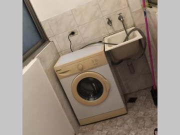 Departamento en Venta en Recoleta 4 ambientes 3 baños 108 m2 + balcón, al frente – Córdoba 2500