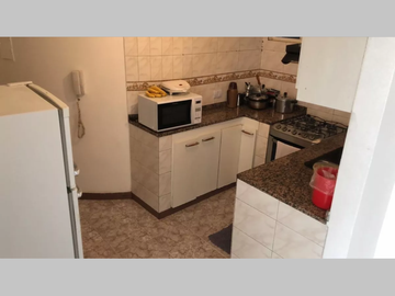 Departamento en Venta en Recoleta 4 ambientes 3 baños 108 m2 + balcón, al frente – Córdoba 2500
