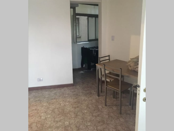 Departamento en Venta en Recoleta 4 ambientes 3 baños 108 m2 + balcón, al frente – Córdoba 2500