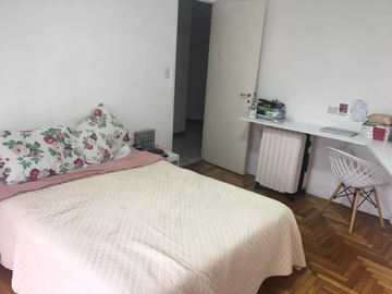 Departamento en Venta en Recoleta 4 ambientes 3 baños 108 m2 + balcón, al frente – Córdoba 2500