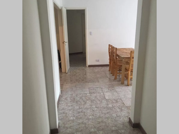 Departamento en Venta en Recoleta 4 ambientes 3 baños 108 m2 + balcón, al frente – Córdoba 2500