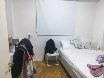 Departamento en Venta en Recoleta 4 ambientes 3 baños 108 m2 + balcón, al frente – Córdoba 2500