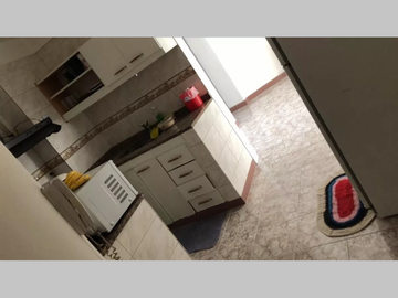 Departamento en Venta en Recoleta 4 ambientes 3 baños 108 m2 + balcón, al frente – Córdoba 2500