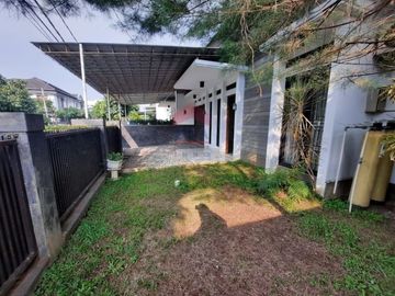 Rumah Siap Huni Batununggal Lestari. Lingkungan Sangat Aman dan Nyaman
