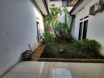 Rumah Siap Huni Batununggal Lestari. Lingkungan Sangat Aman dan Nyaman