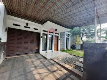 Rumah Siap Huni Batununggal Lestari. Lingkungan Sangat Aman dan Nyaman