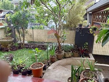 Rumah Siap Huni Batununggal Lestari. Lingkungan Sangat Aman dan Nyaman