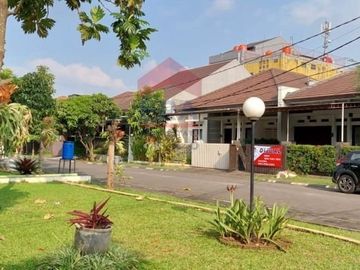 Rumah Siap Huni Batununggal Lestari. Lingkungan Sangat Aman dan Nyaman