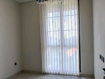 Brand New House American Clasic Lokasi Starategis Jagakarsa Jakse