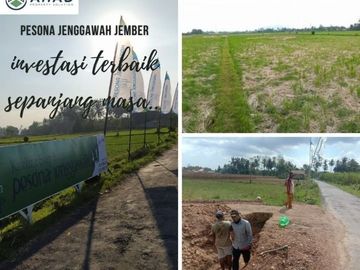 Segera Miliki KSB Pesona Jenggawah, Promo Sampai Akhir Oktober