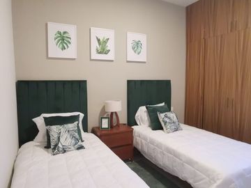 DEPARTAMENTO EN VENTA EN BAHIA DE BANDERAS, NAYARIT