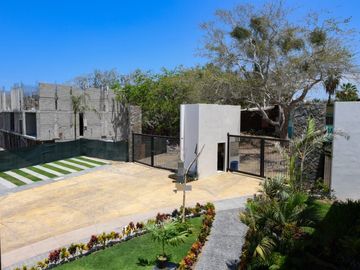 DEPARTAMENTO EN VENTA EN BAHIA DE BANDERAS, NAYARIT