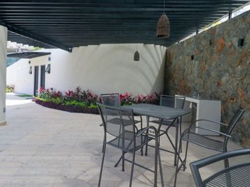 DEPARTAMENTO EN VENTA EN BAHIA DE BANDERAS, NAYARIT