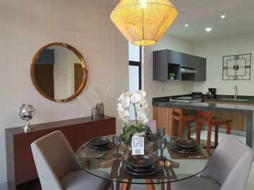 DEPARTAMENTO EN VENTA EN BAHIA DE BANDERAS, NAYARIT