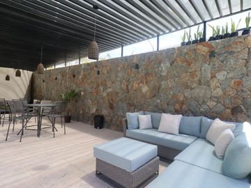 DEPARTAMENTO EN VENTA EN BAHIA DE BANDERAS, NAYARIT