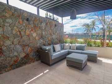 DEPARTAMENTO EN VENTA EN BAHIA DE BANDERAS, NAYARIT