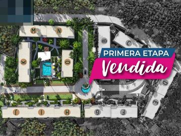 DEPARTAMENTO EN VENTA EN BAHIA DE BANDERAS, NAYARIT