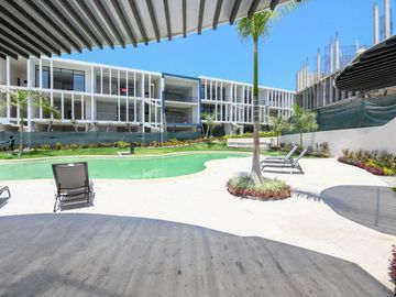 DEPARTAMENTO EN VENTA EN BAHIA DE BANDERAS, NAYARIT