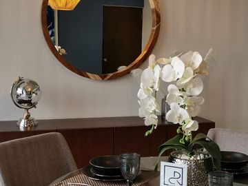DEPARTAMENTO EN VENTA EN BAHIA DE BANDERAS, NAYARIT