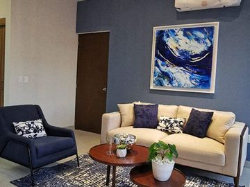 DEPARTAMENTO EN VENTA EN BAHIA DE BANDERAS, NAYARIT