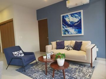 DEPARTAMENTO EN VENTA EN BAHIA DE BANDERAS, NAYARIT