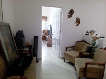 Casa en Renta en Fracc Loma Real, León, Gto. por la salida a San Francisco del Rincon (San Pancho)