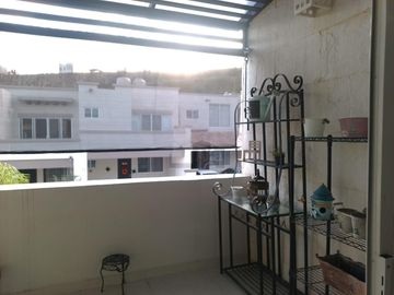 Casa en Renta en Fracc Loma Real, León, Gto. por la salida a San Francisco del Rincon (San Pancho)