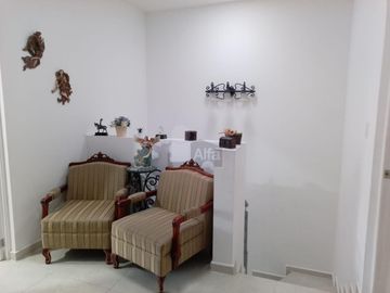 Casa en Renta en Fracc Loma Real, León, Gto. por la salida a San Francisco del Rincon (San Pancho)