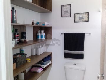 Casa en Renta en Fracc Loma Real, León, Gto. por la salida a San Francisco del Rincon (San Pancho)