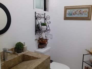 Casa en Renta en Fracc Loma Real, León, Gto. por la salida a San Francisco del Rincon (San Pancho)