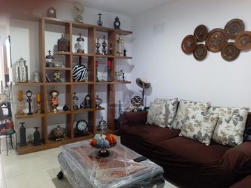 Casa en Renta en Fracc Loma Real, León, Gto. por la salida a San Francisco del Rincon (San Pancho)