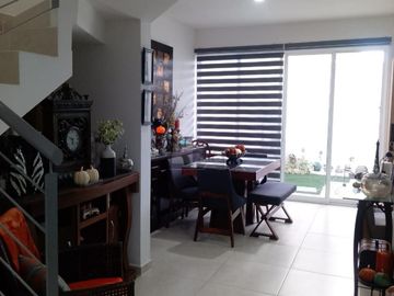 Casa en Renta en Fracc Loma Real, León, Gto. por la salida a San Francisco del Rincon (San Pancho)
