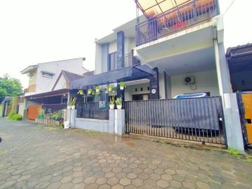 Rumah Dijual Palagan Harga 1 Miliaran