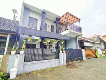 Rumah Dijual Palagan Harga 1 Miliaran