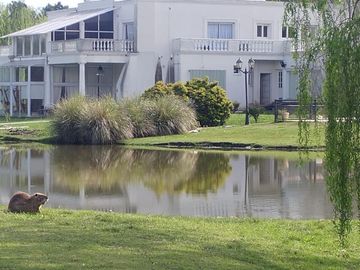 BOCA RATON COUNTRY LIFE Ruta 25 Km.12,50 (1629) Pilar - Pcia. Bs.As.