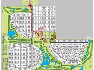 BOCA RATON COUNTRY LIFE Ruta 25 Km.12,50 (1629) Pilar - Pcia. Bs.As.