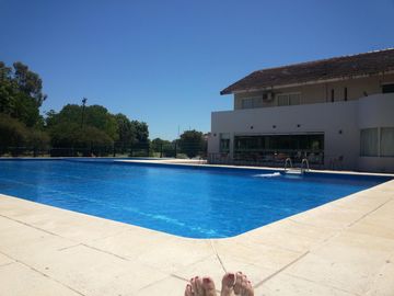 BOCA RATON COUNTRY LIFE Ruta 25 Km.12,50 (1629) Pilar - Pcia. Bs.As.