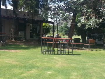 BOCA RATON COUNTRY LIFE Ruta 25 Km.12,50 (1629) Pilar - Pcia. Bs.As.