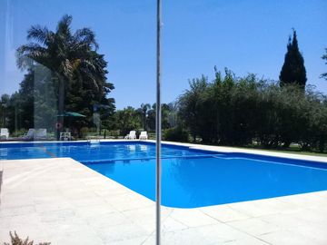 BOCA RATON COUNTRY LIFE Ruta 25 Km.12,50 (1629) Pilar - Pcia. Bs.As.