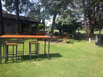 BOCA RATON COUNTRY LIFE Ruta 25 Km.12,50 (1629) Pilar - Pcia. Bs.As.