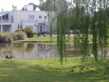 BOCA RATON COUNTRY LIFE Ruta 25 Km.12,50 (1629) Pilar - Pcia. Bs.As.