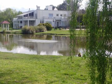 BOCA RATON COUNTRY LIFE Ruta 25 Km.12,50 (1629) Pilar - Pcia. Bs.As.