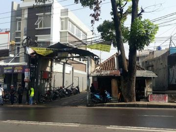 HUNIAN RASA VILLA SEJUK ASRI DI CINUNUK CILEUNYI DKT TOL DAN GRIYA