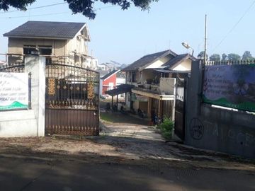 HUNIAN RASA VILLA SEJUK ASRI DI CINUNUK CILEUNYI DKT TOL DAN GRIYA