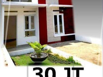 HUNIAN RASA VILLA SEJUK ASRI DI CINUNUK CILEUNYI DKT TOL DAN GRIYA