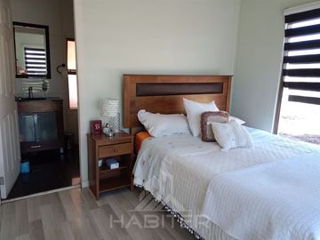 Parcela en Venta en Comalle
