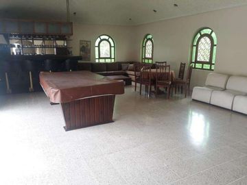 Casa en venta Sector Jardines del Rio, Calle Roma y Viena