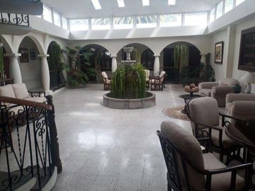 Casa en venta Sector Jardines del Rio, Calle Roma y Viena